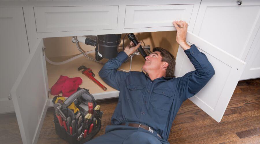 Professional Leak Detection Services in Belgrade, NE